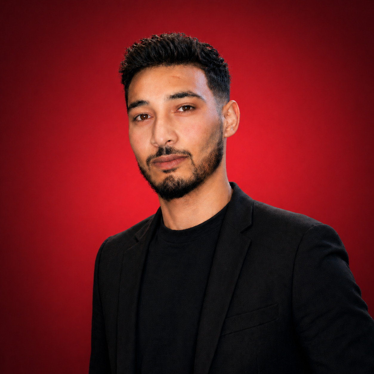 Mo — Product Designer